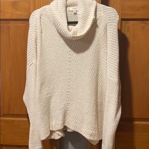 Never worn Umgee sweater